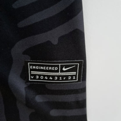 Brazil Special Edition black jersey.