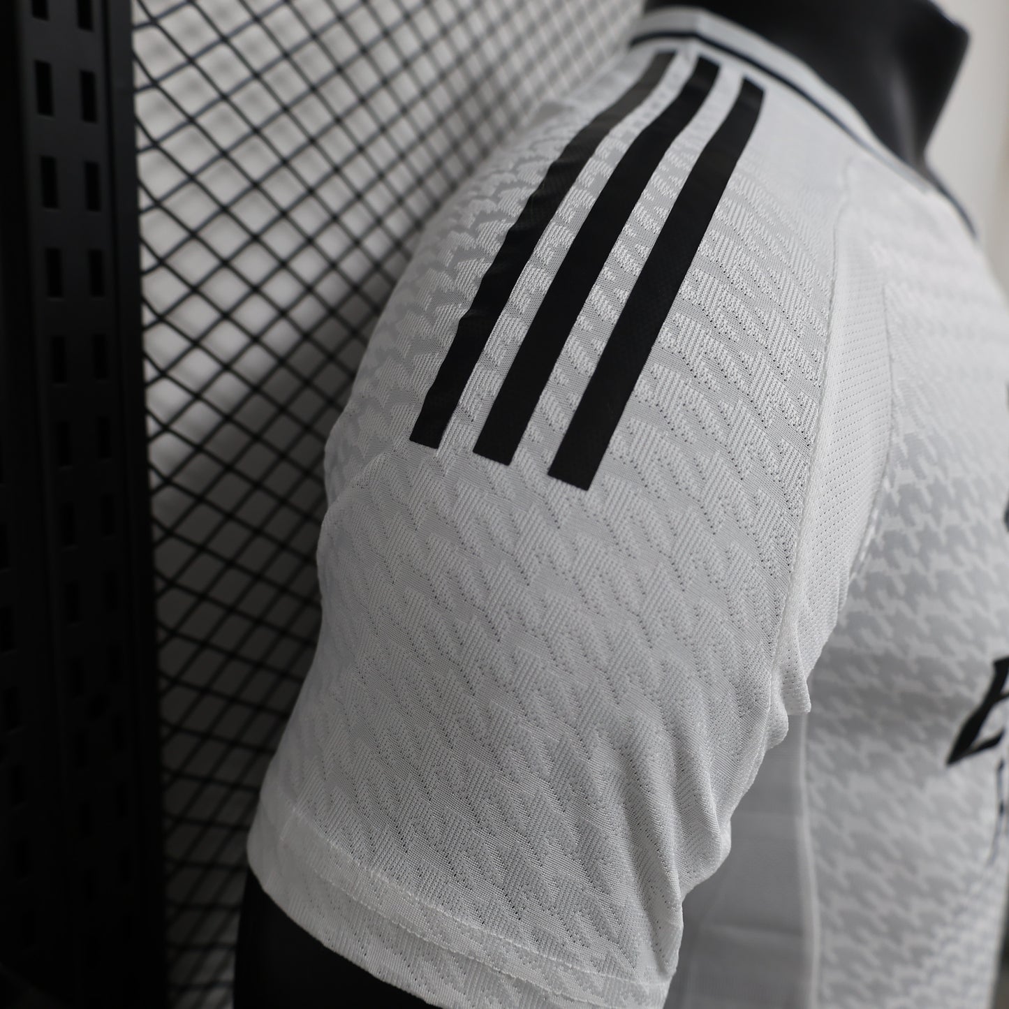 Real Madrid home jersey. Season 24/25 (Player Version)
