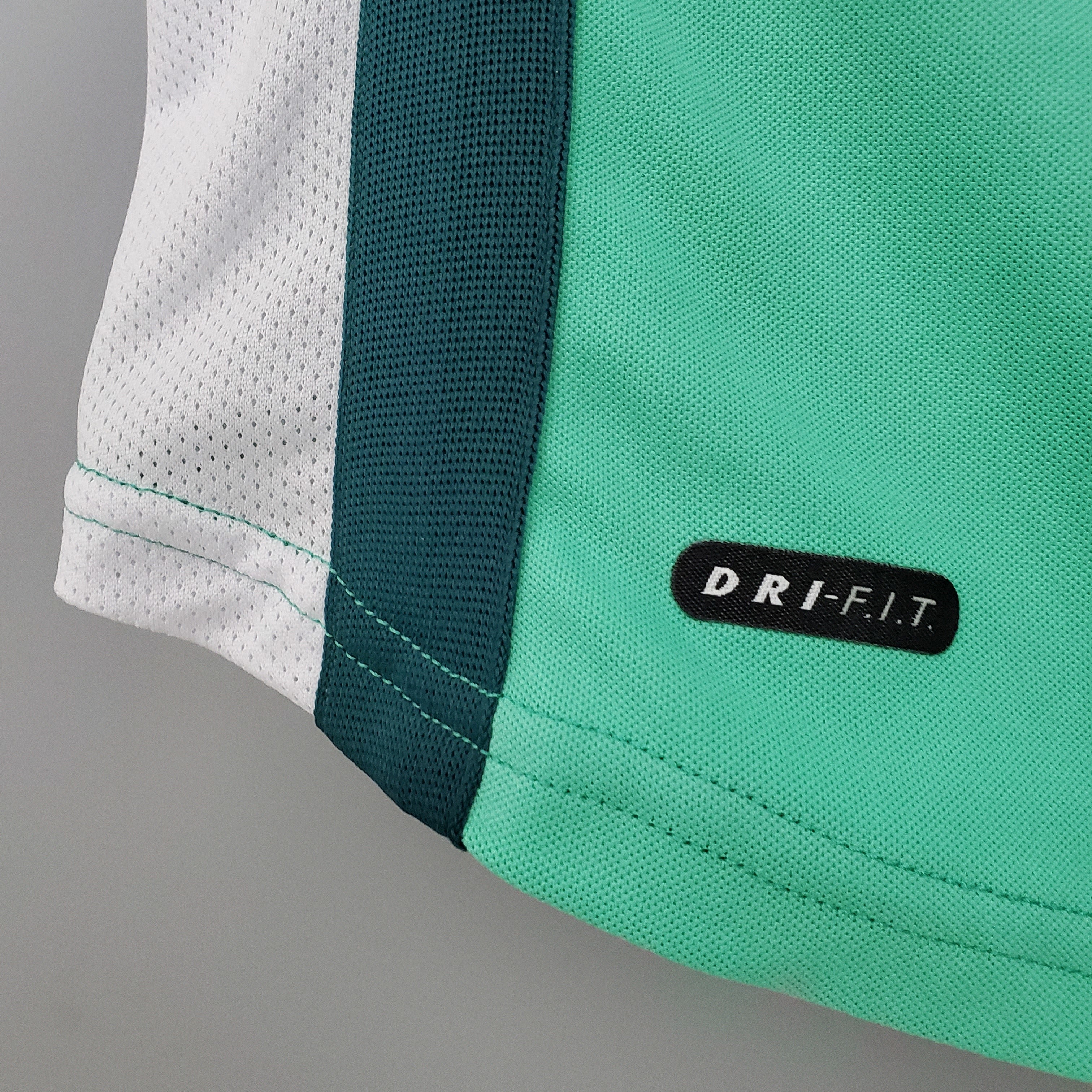 Nigeria home jersey. Season 1998