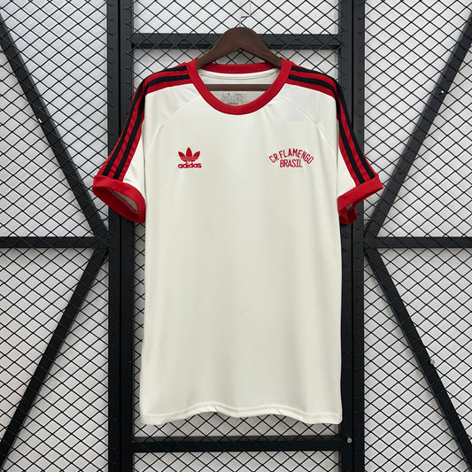 Flamengo Commemorative Edition jersey. Season 25/26