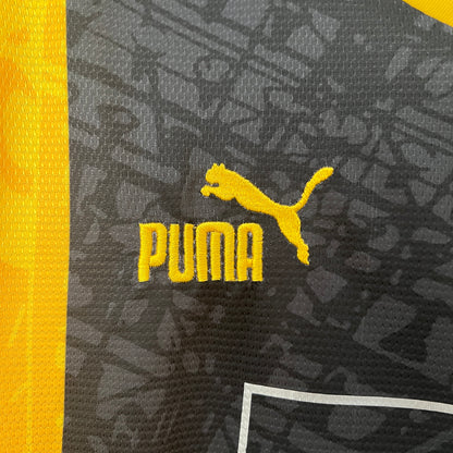 Borussia Dortmund home jersey. Season 24/25