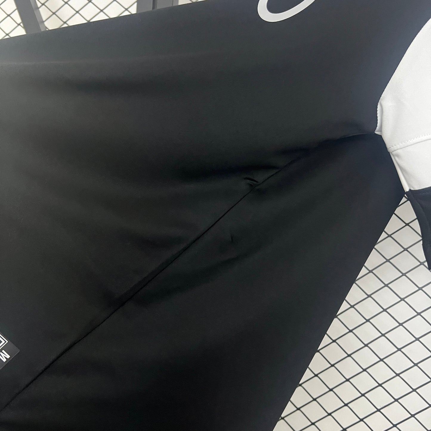 Malaga away jersey. Season 12/13