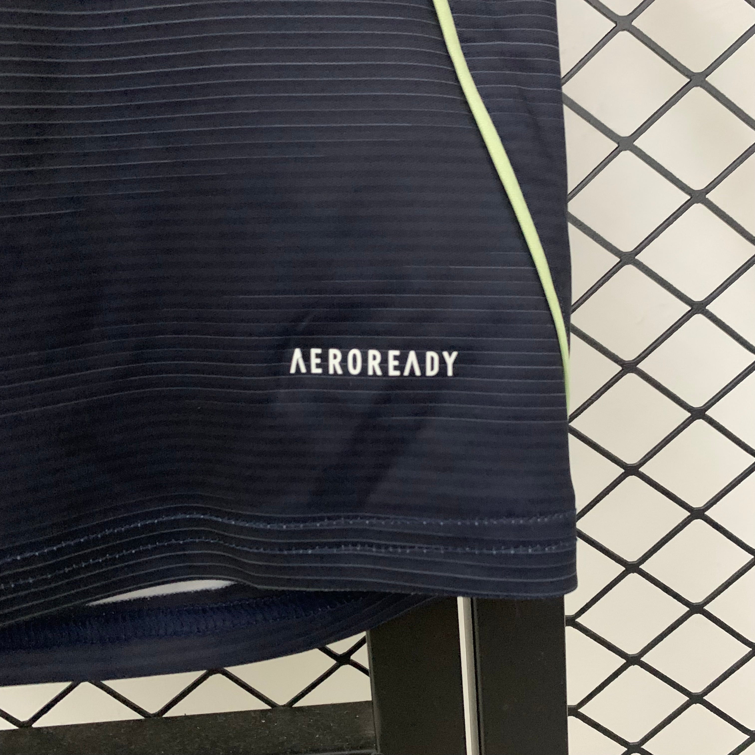 Real Madrid away jersey. Season 25/26