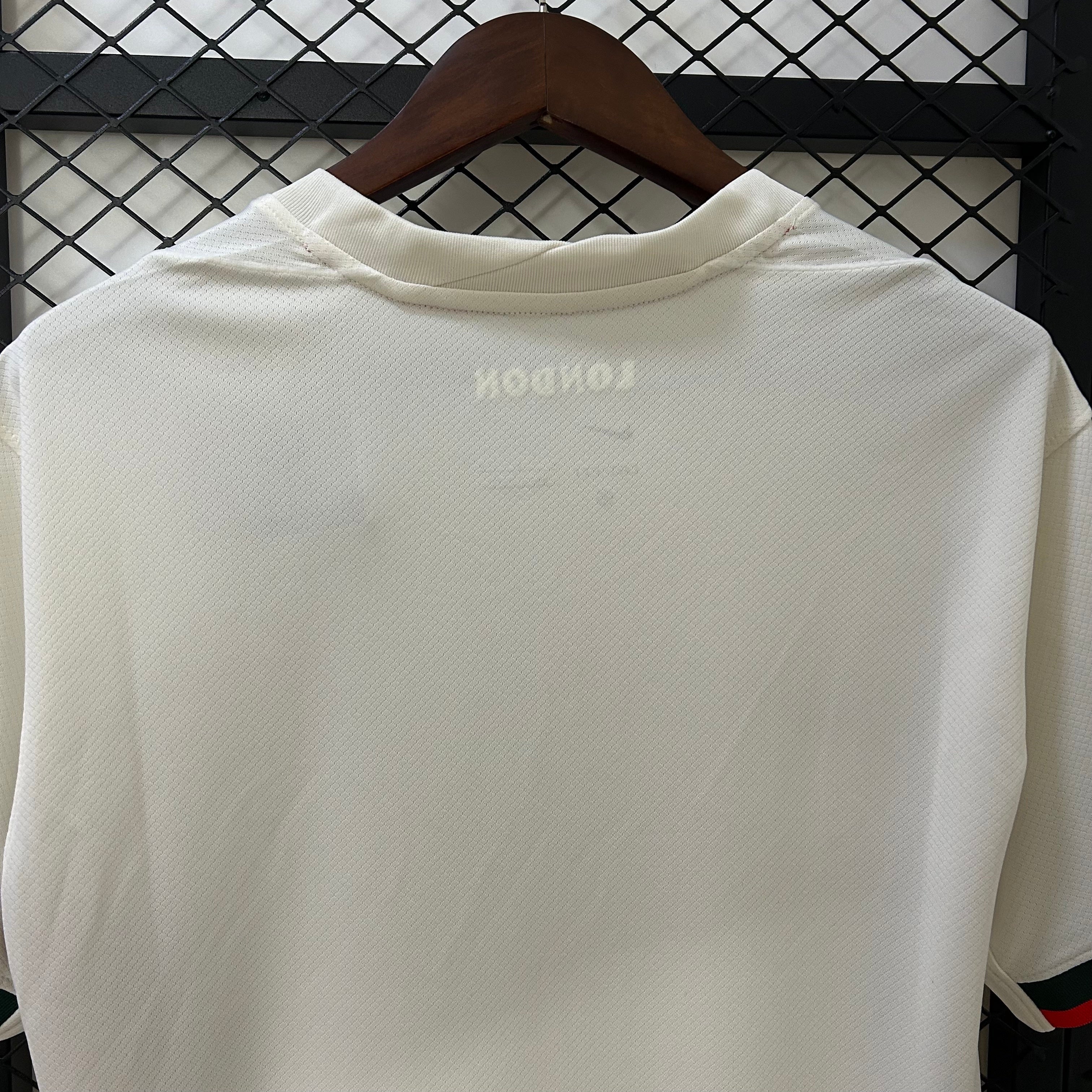 Chelsea away jersey. Season 25/26