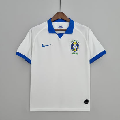 Brazil away jersey. Season 19/20