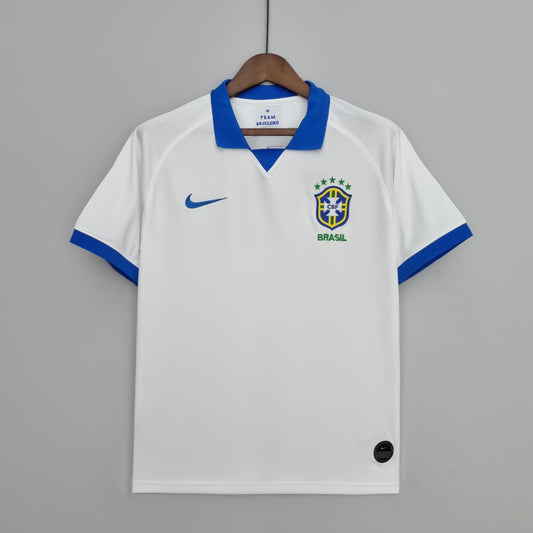 Brazil away jersey. Season 19/20