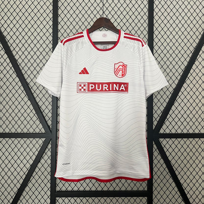 St. Louis home jersey. Season 24/25