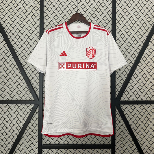 St. Louis home jersey. Season 24/25