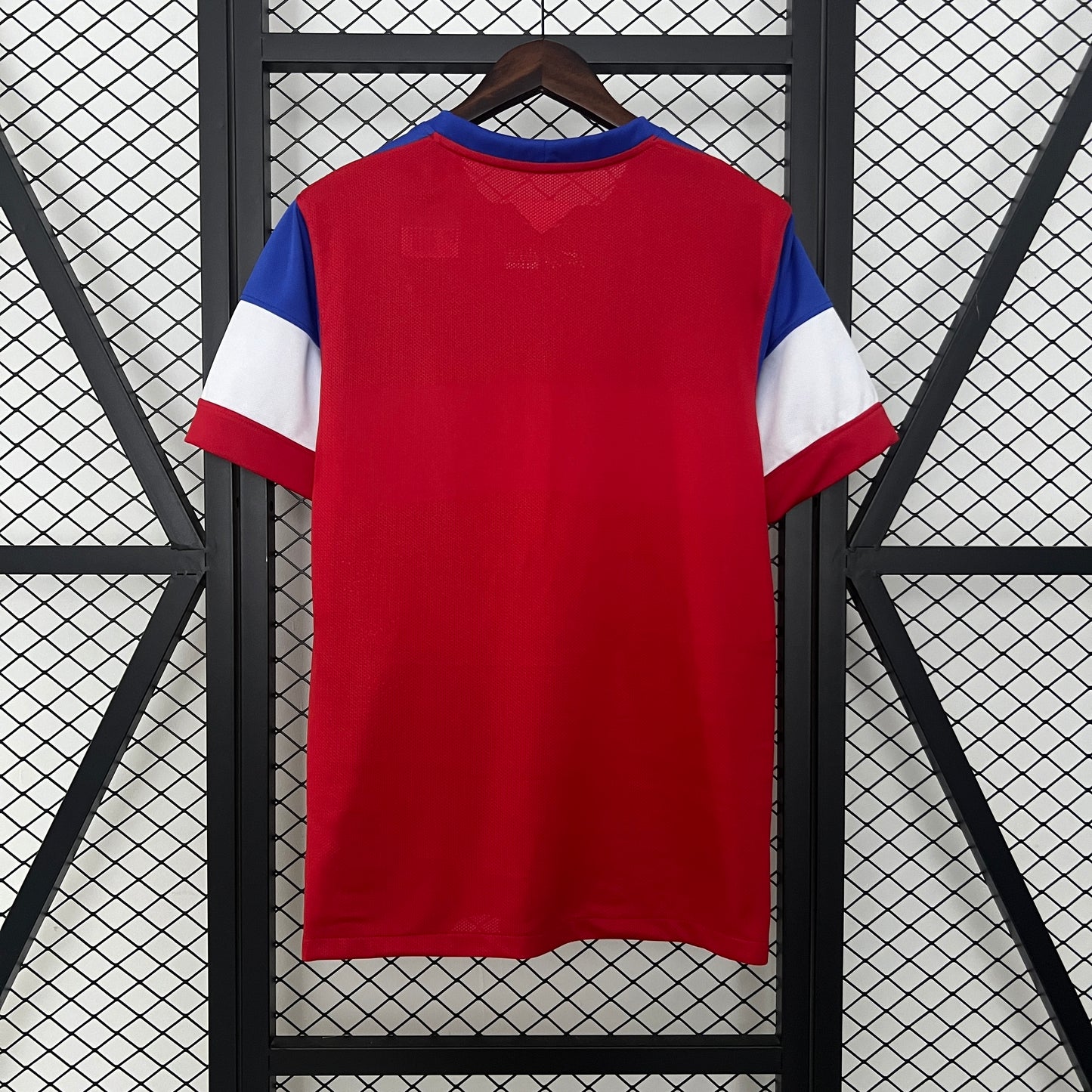 USA home jersey. Season 14/15