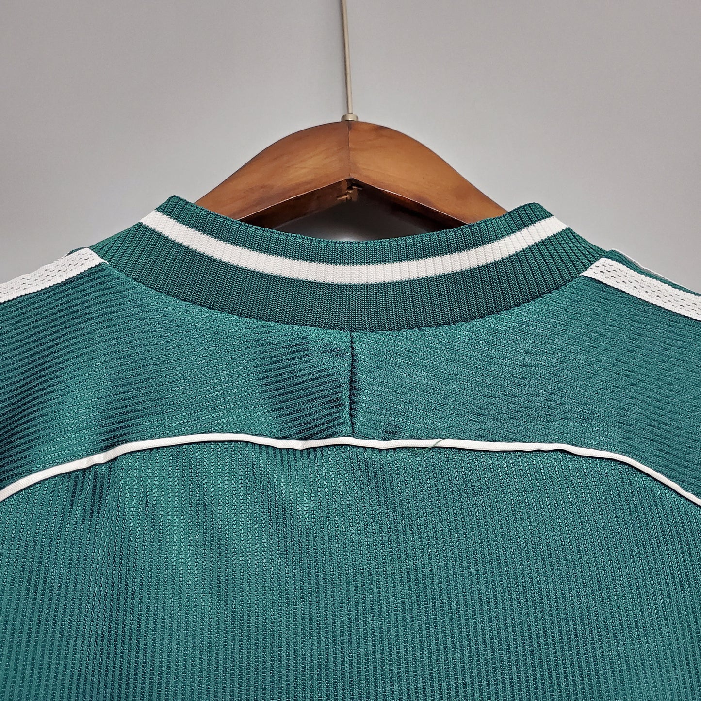 Germany 1998 away jersey.