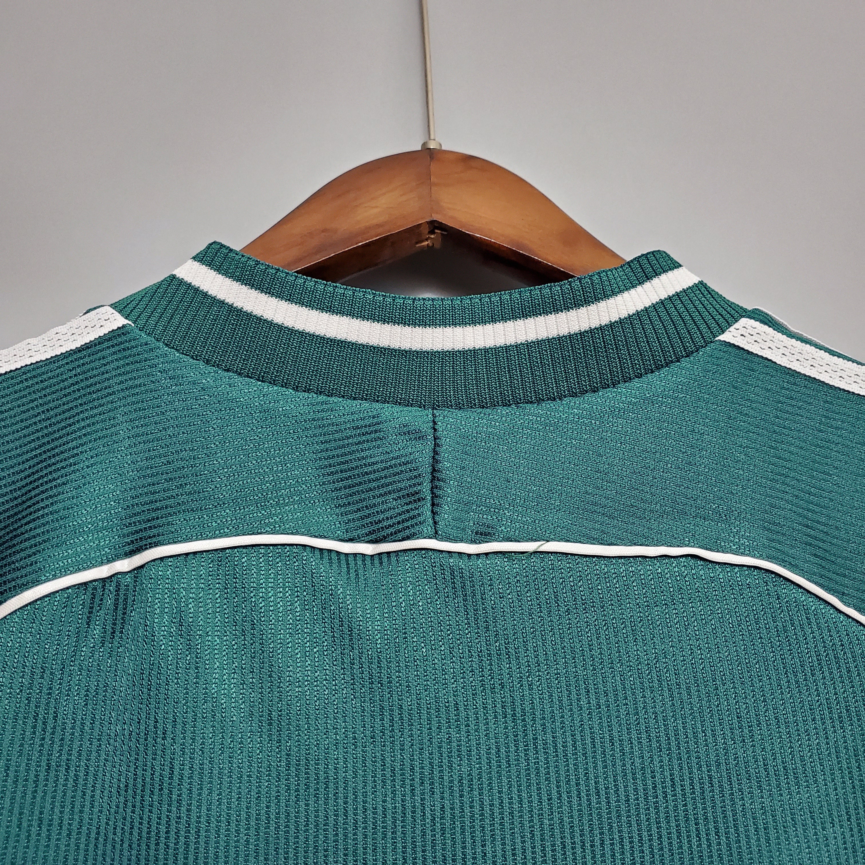 Germany 1998 away jersey.