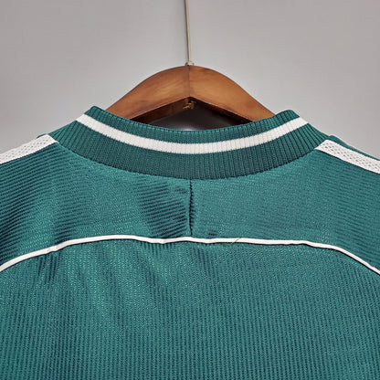 Germany 1998 away jersey.