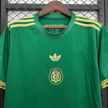 Mexico Casual jersey.