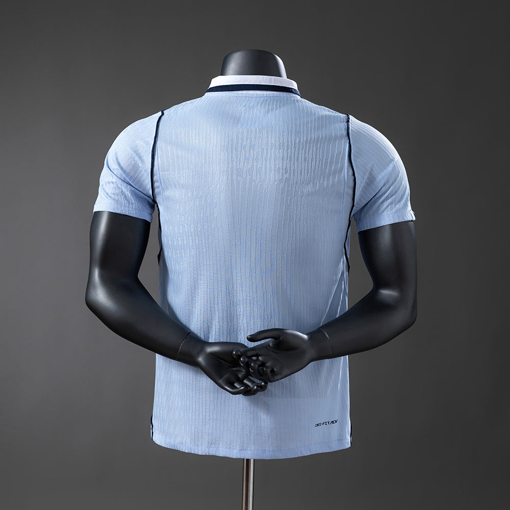 Uruguay Home jersey for the 2026 FIFA World Cup