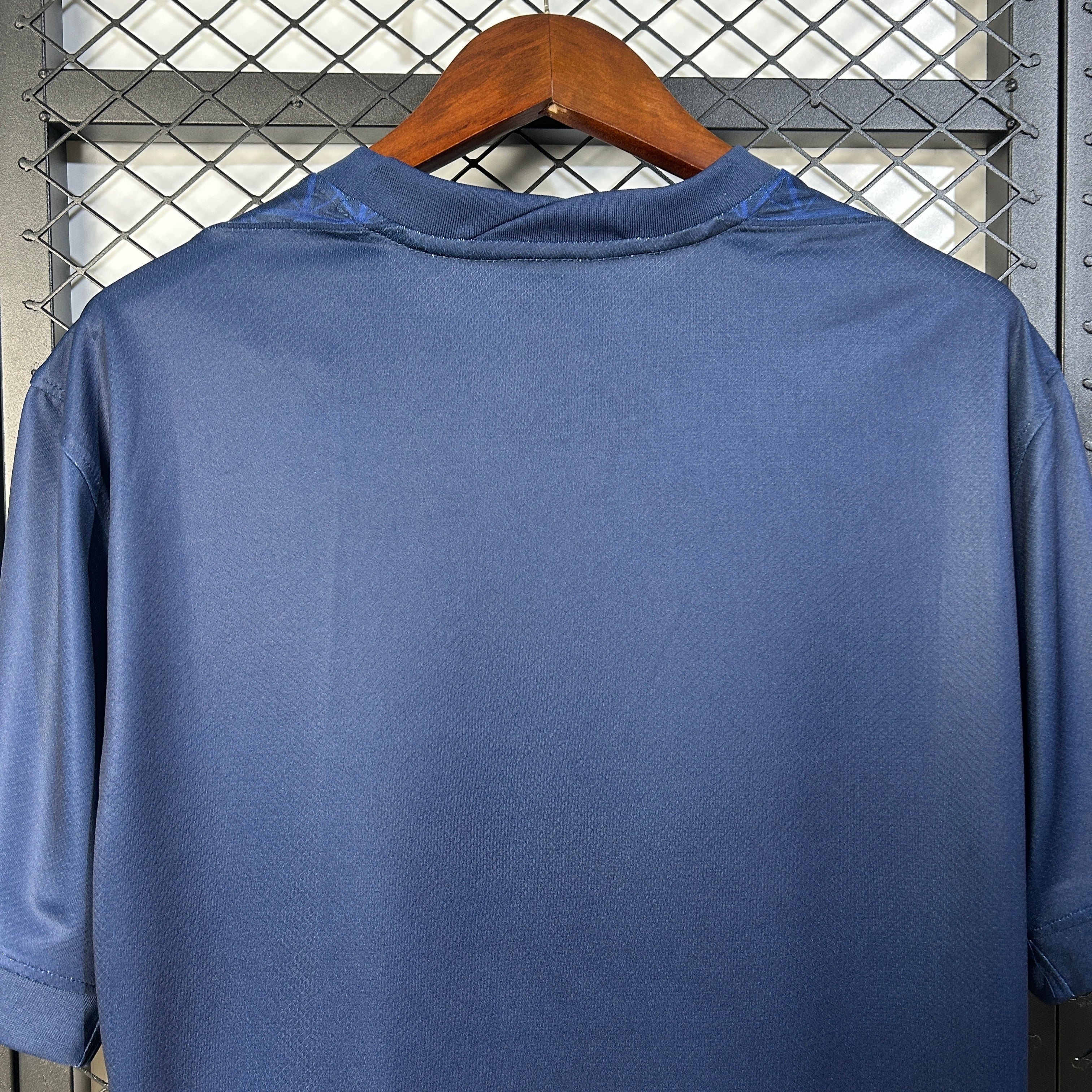 PSG home jersey. Season 25/26