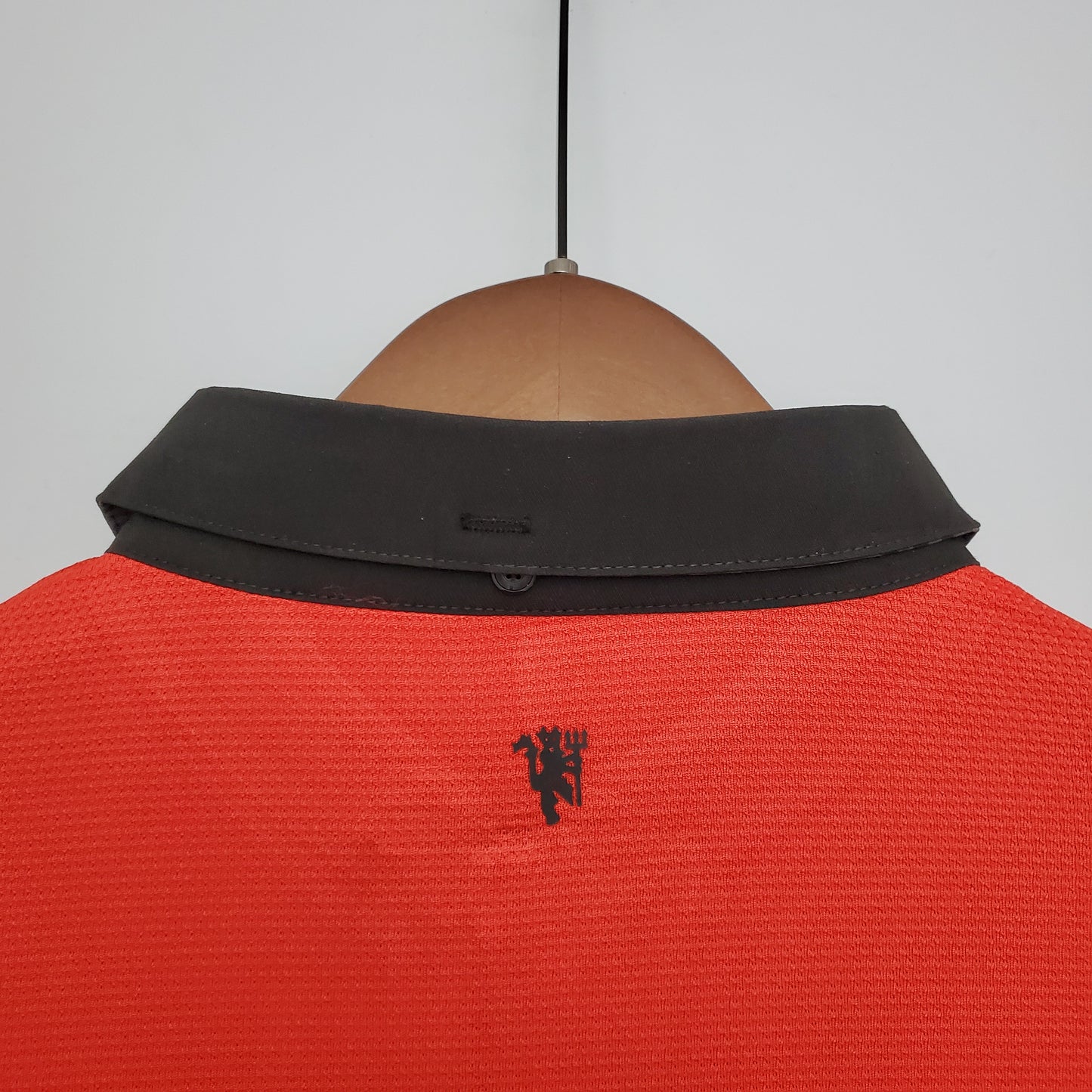 Manchester United home jersey. Season 13/14