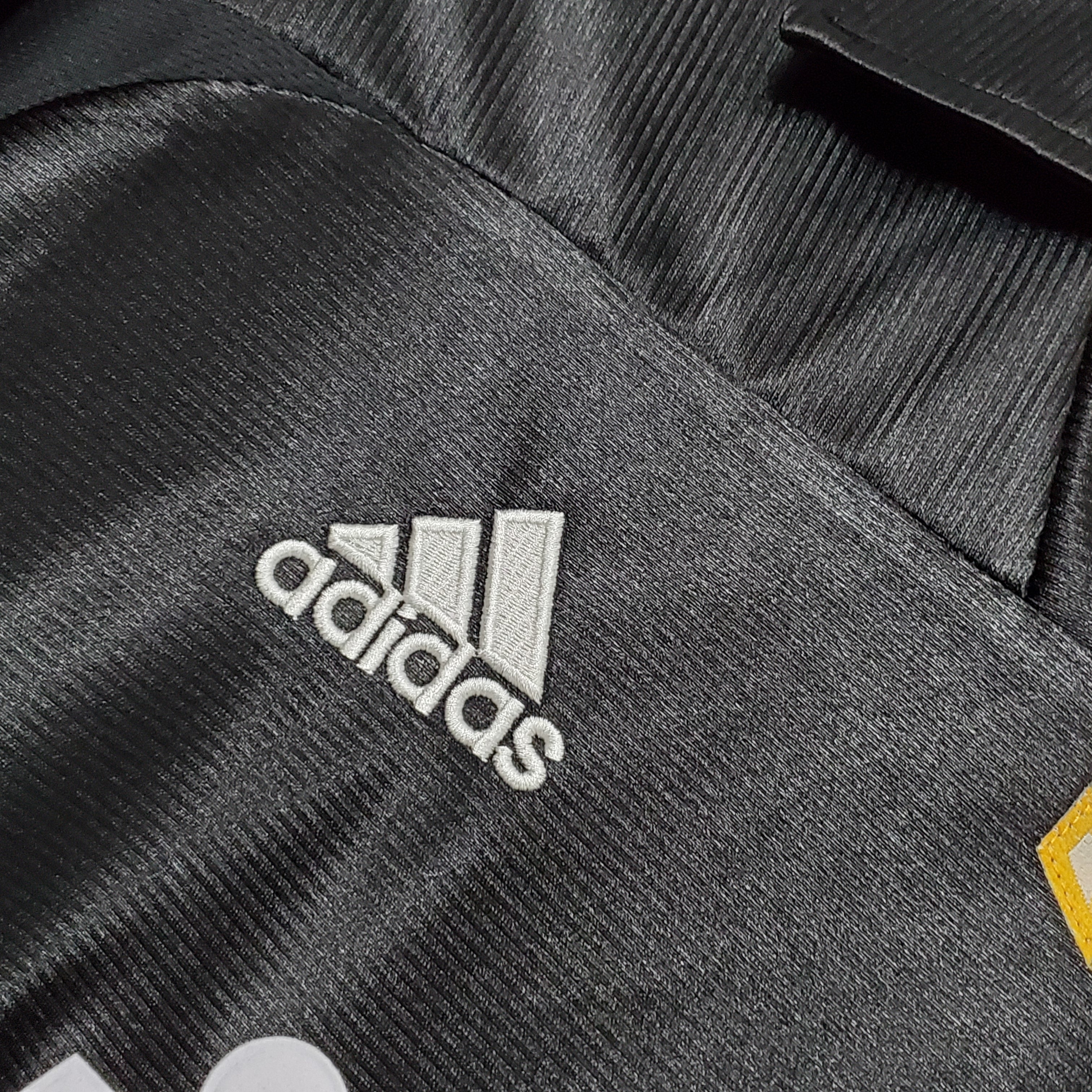 Real Madrid away jersey. Season 98/99