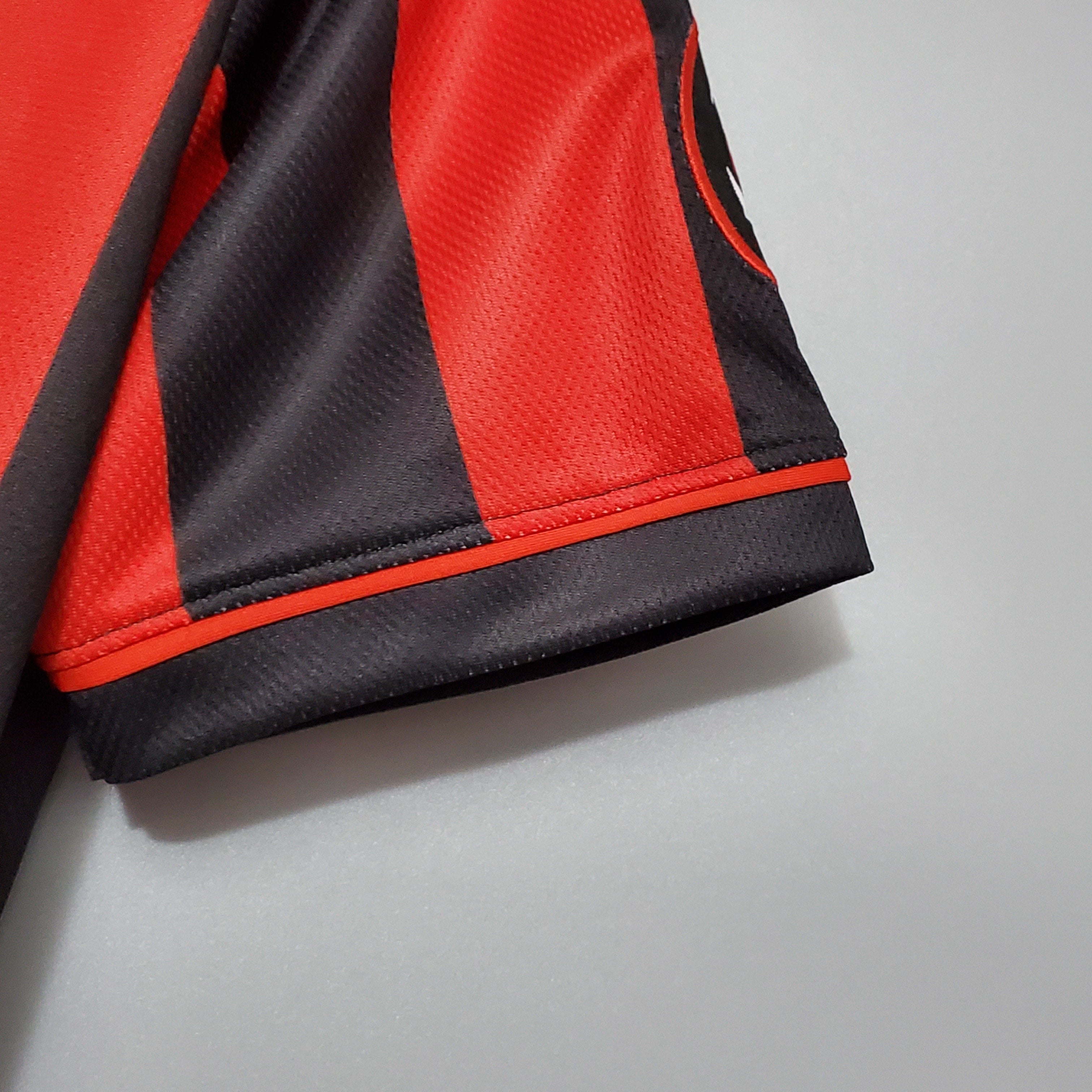 AC Milan home jersey. Season 96/97