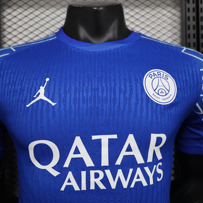 PSG third Special Edition jersey. Season 24/25 (Player Version)