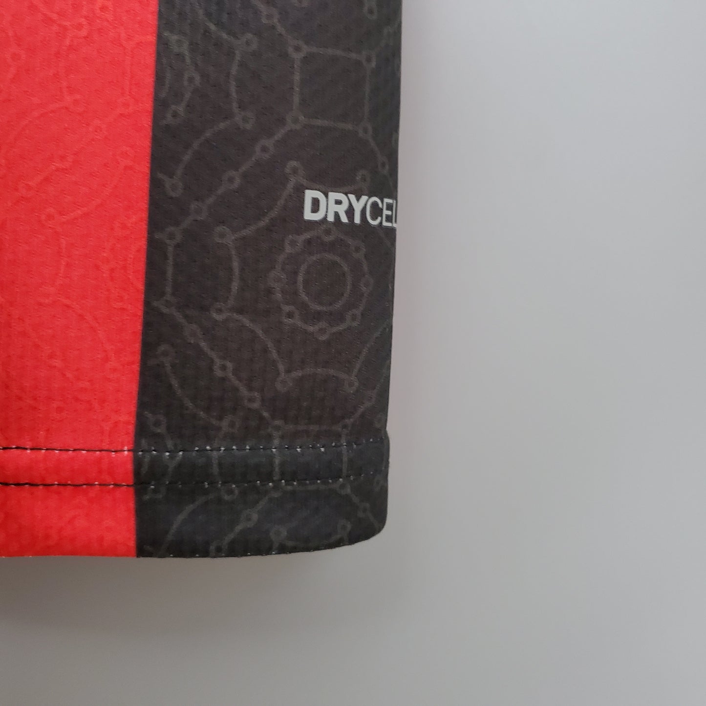 AC Milan home jersey. Season 20/21