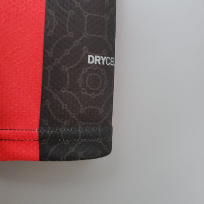 AC Milan home jersey. Season 20/21