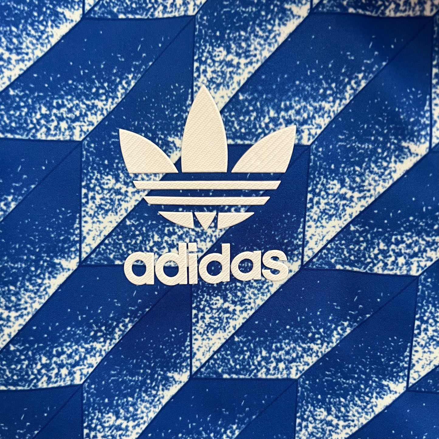 Manchester United double-sided Windbreaker