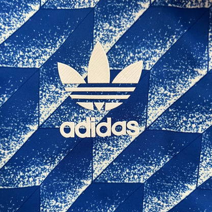 Manchester United double-sided Windbreaker