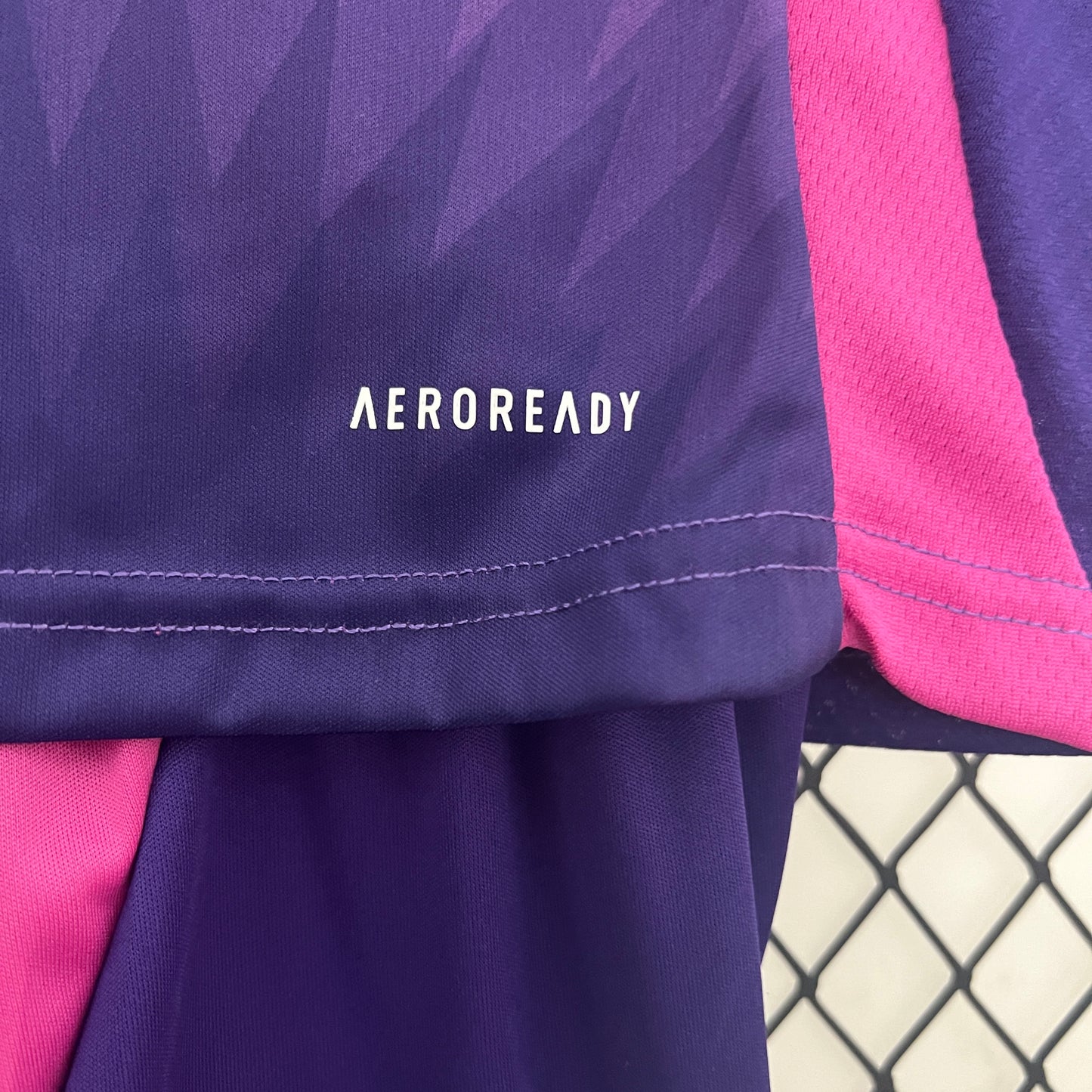 Germany 2024 away kids set.