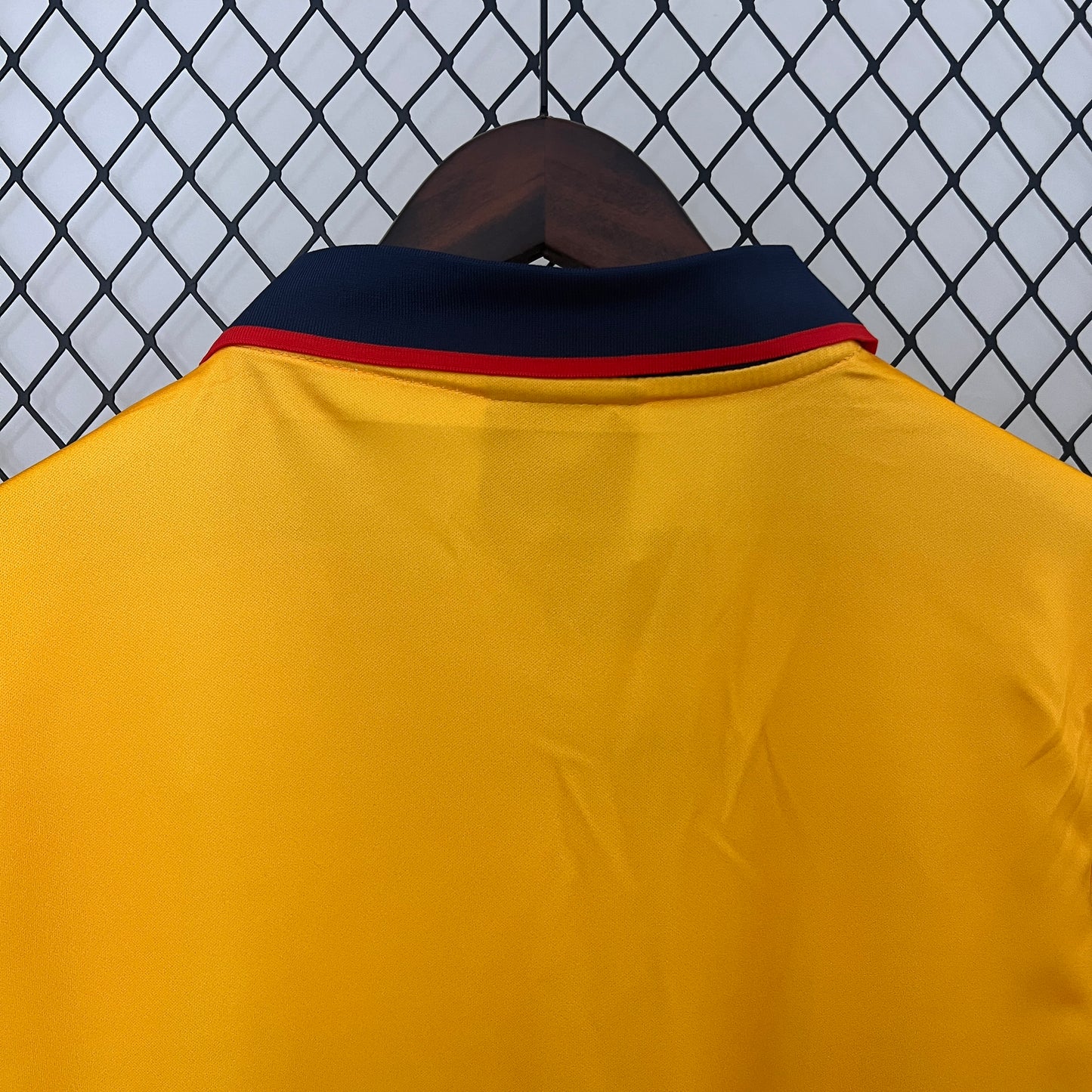 Arsenal away jersey. Season 97/98