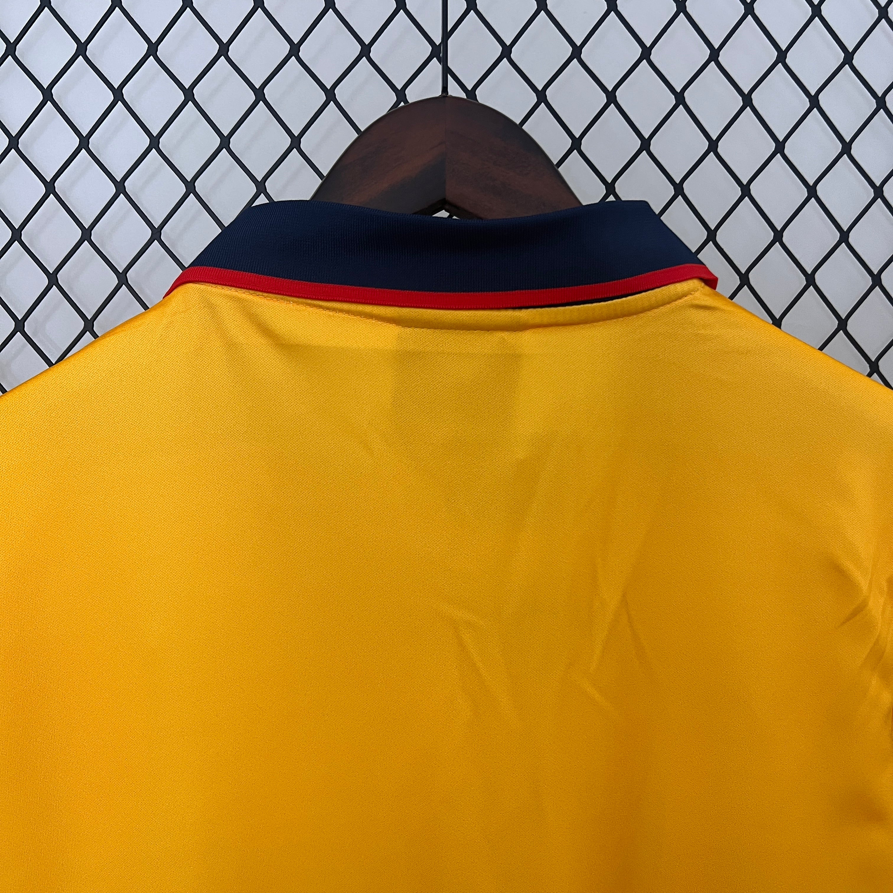 Arsenal away jersey. Season 97/98