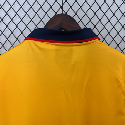 Arsenal away jersey. Season 97/98