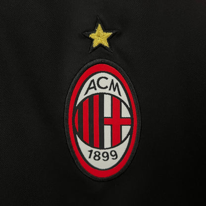 AC Milan third jersey. Season 00/01