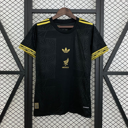 Mexico special edition home jersey. Season 25/26 (Player version)