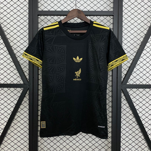 Mexico special edition home jersey. Season 25/26 (Player version)