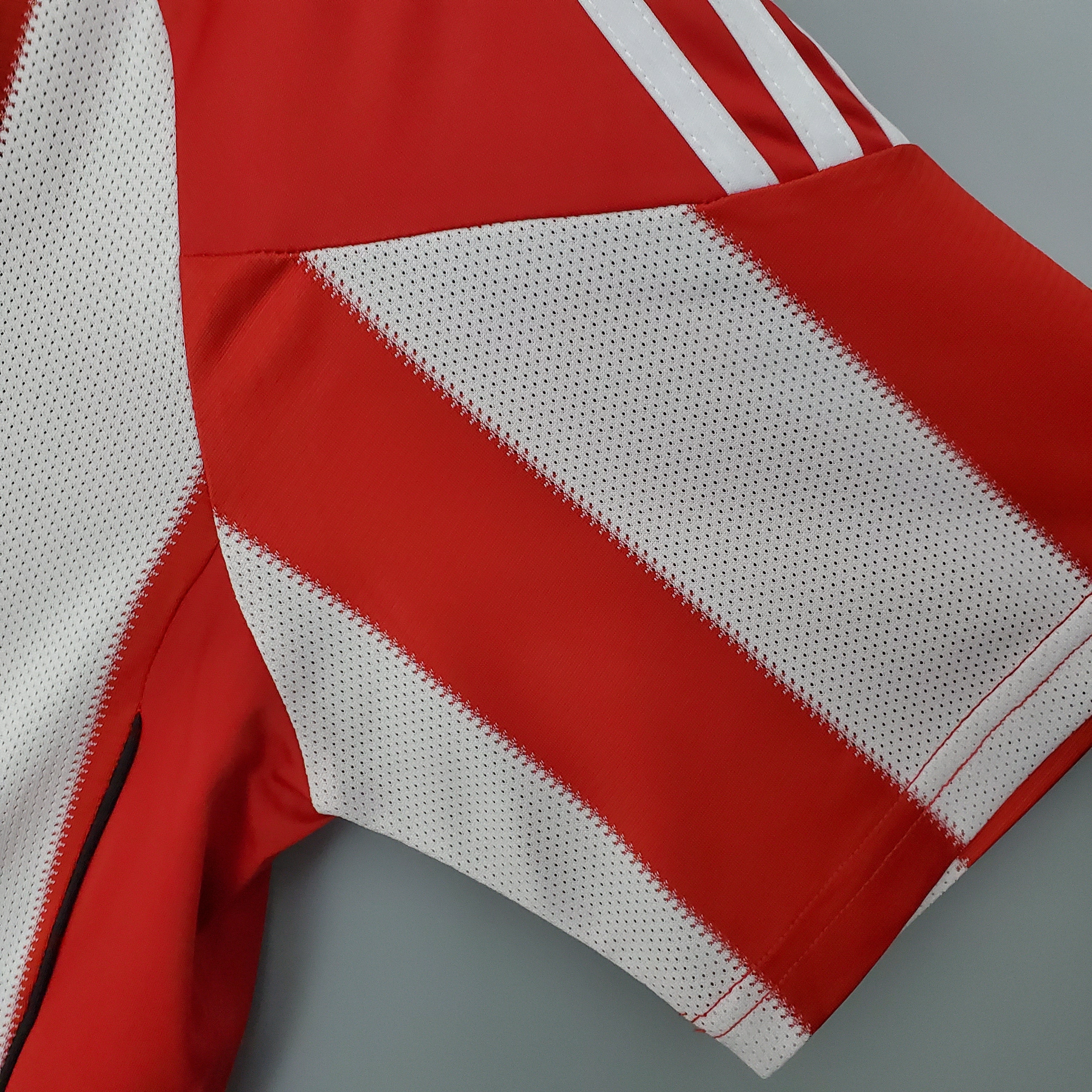 Bayern Munich home jersey. Season 10/11