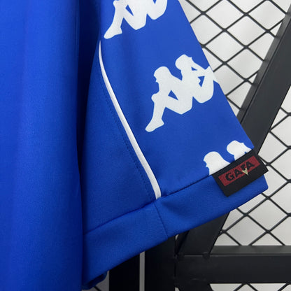 Juventus away jersey. Season 99/00