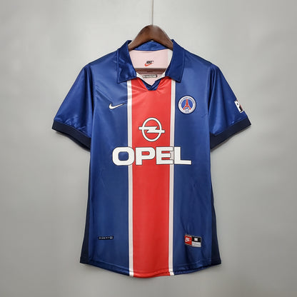 PSG home jersey. Season 98/99