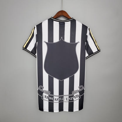 Newcastle United home jersey. Season 97/99