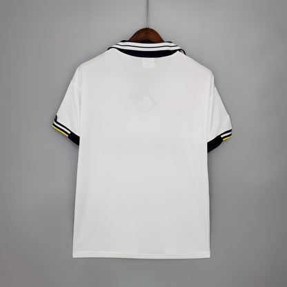 Tottenham Hotspur home jersey. Season 94/95