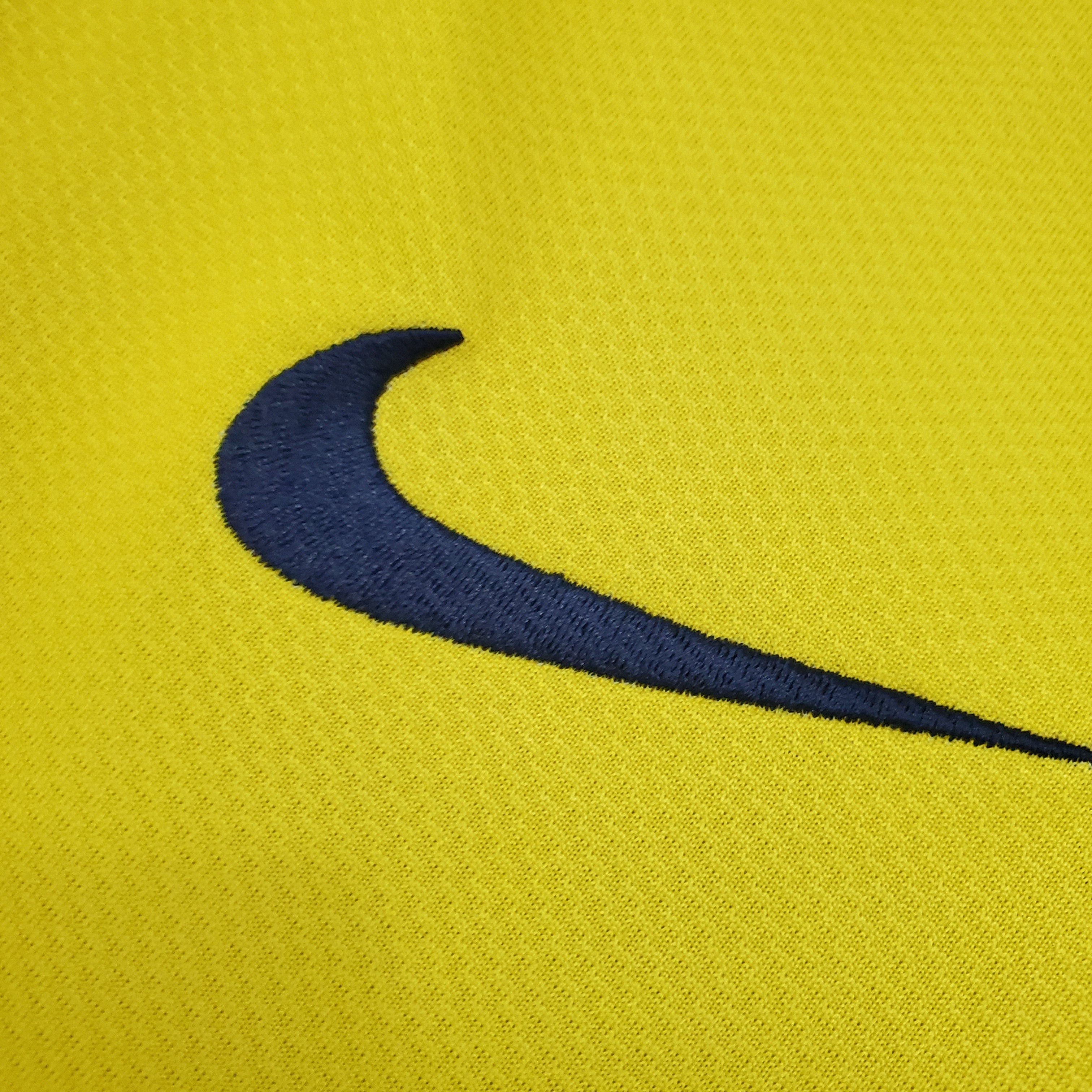 Barcelona away jersey. Season 08/09