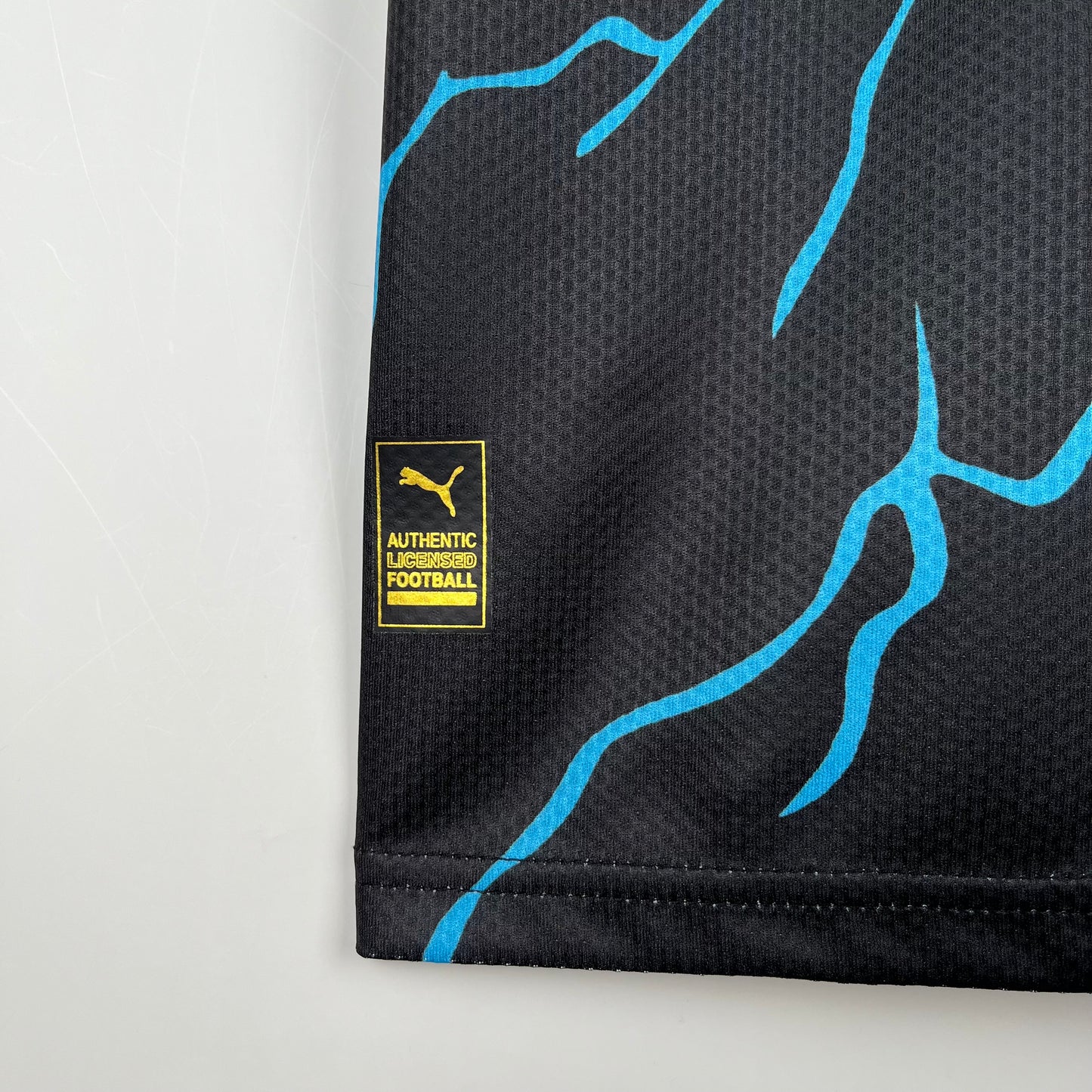 Manchester City Special Edition jersey. Season 23/24