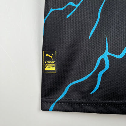 Manchester City Special Edition jersey. Season 23/24