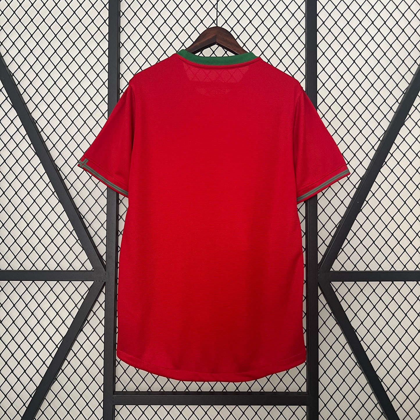 Portugal home jersey. Season 2012