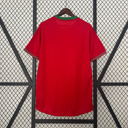 Portugal home jersey. Season 2012