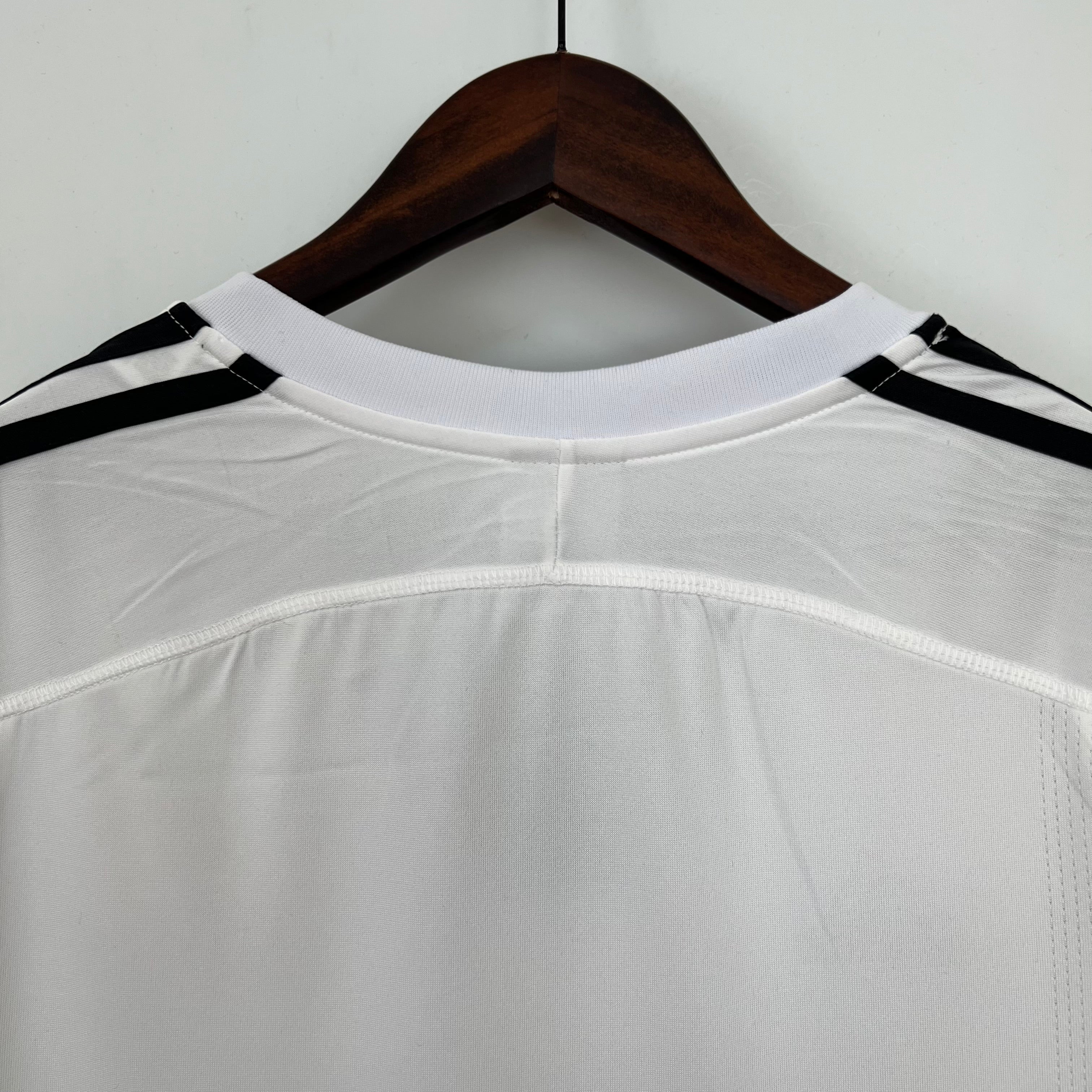 Real Madrid home jersey. Season 03/04