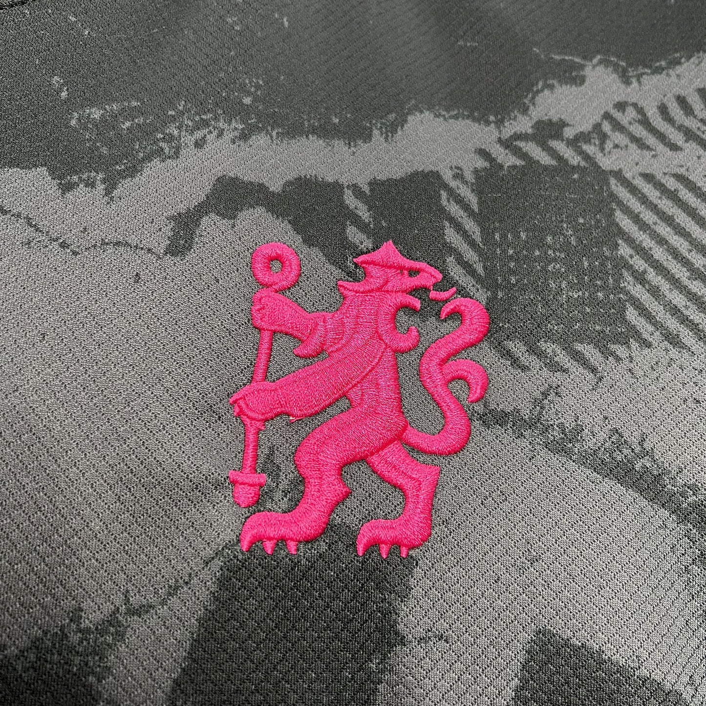 Chelsea third jersey. Season 24/25