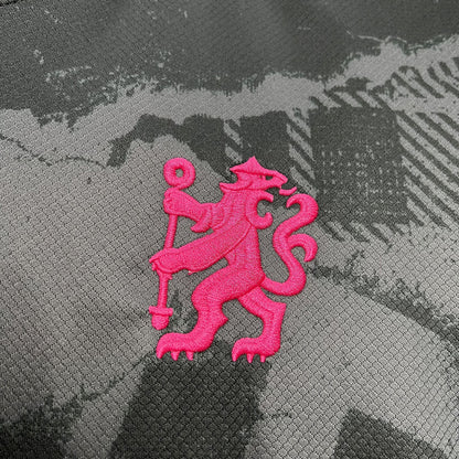 Chelsea third jersey. Season 24/25