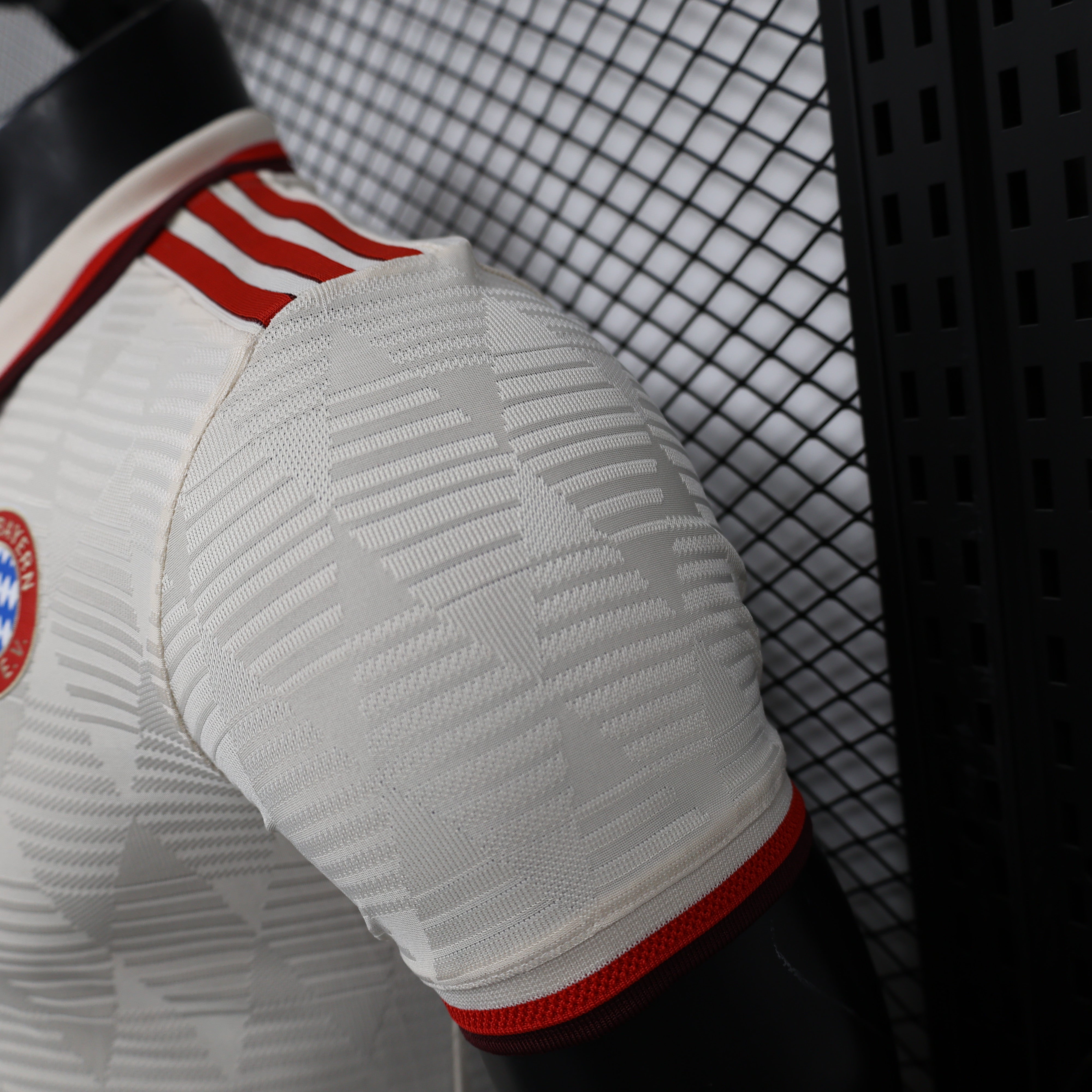 Bayern Munich third jersey. Season 24/25 (Player Version)