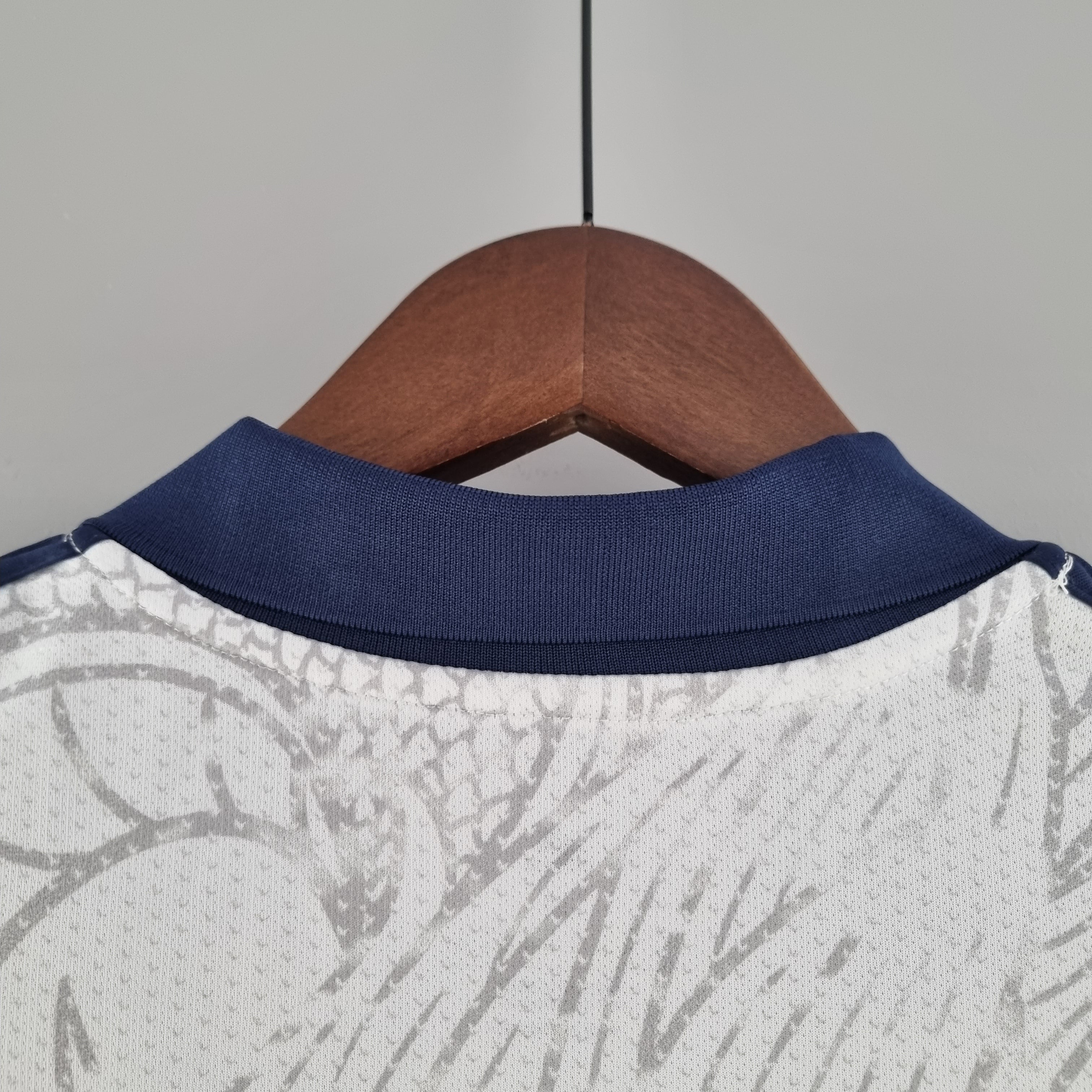 Real Madrid Chinese New Year Special Edition jersey. Season 22/23