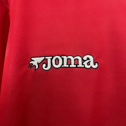 Sevilla away jersey. Season 03/04